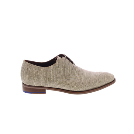 Floris Van Bommel chaussures basses vert