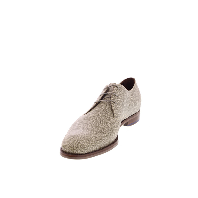 Floris Van Bommel chaussures basses vert 3