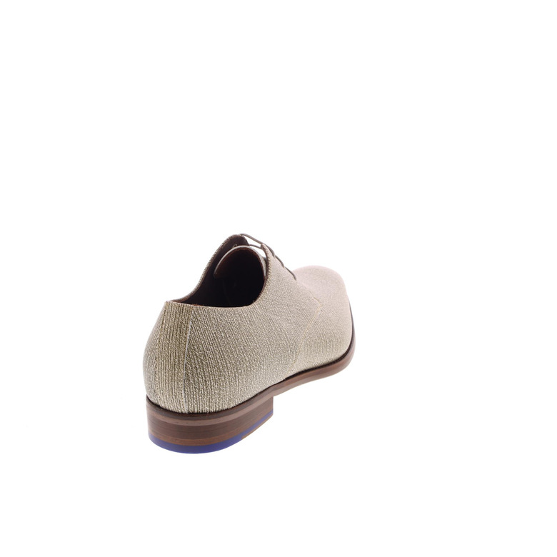 Floris Van Bommel chaussures basses vert 4