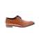 Floris Van Bommel chaussures basses cognac 1