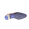 Floris Van Bommel chaussures basses cognac 5