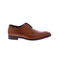 Floris Van Bommel chaussures basses cognac 1