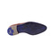 Floris Van Bommel chaussures basses cognac 5