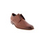 Floris Van Bommel chaussures basses cognac 2