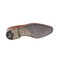 Floris Van Bommel chaussures basses cognac 5