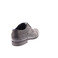 Bugattishoes lage schoenen zwart 4