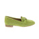 Jana Tamaris Comfort moccasins green 1