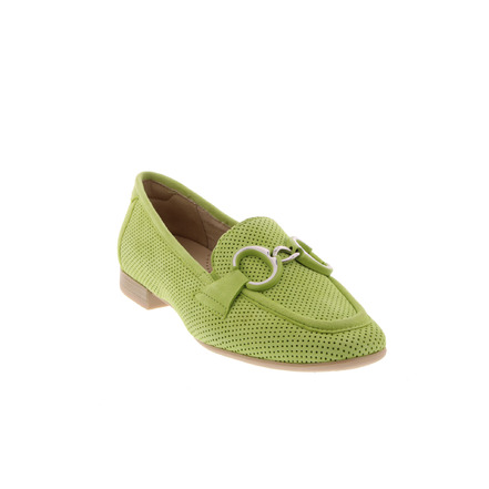 Jana Tamaris Comfort moccasins green