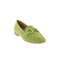 Jana Tamaris Comfort moccasins green 2