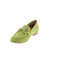 Jana Tamaris Comfort moccasins green 3