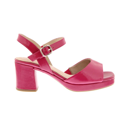 Jana Tamaris Comfort sandalen roze