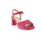 Jana Tamaris Comfort sandalen roze 2