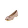 Tamaris ballerines bronze 3