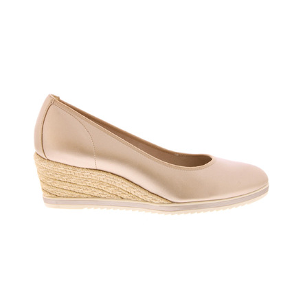 Tamaris ballerines or