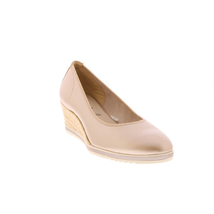 Tamaris ballerines or