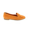 Tamaris moccasins orange 1