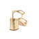 Tamaris sandalen goud 4