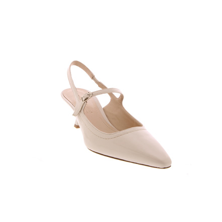 Enzo Di Martino pumps ecru