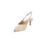 Enzo Di Martino pumps goud 3