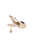 Enzo Di Martino pumps goud 4