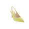 Enzo Di Martino pumps groen 2