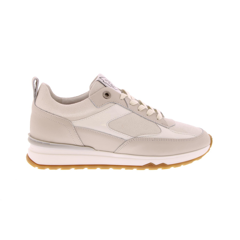 Floris Van Bommel sneakers ecru 1
