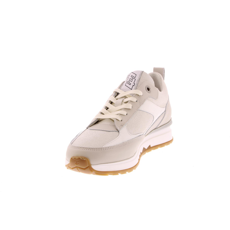 Floris Van Bommel sneakers ecru 3