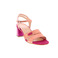 Floris Van Bommel sandalen rosa 2