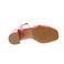 Floris Van Bommel sandalen rosa 5