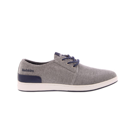 Redskins lage schoenen blauw