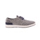 Redskins lage schoenen blauw 1