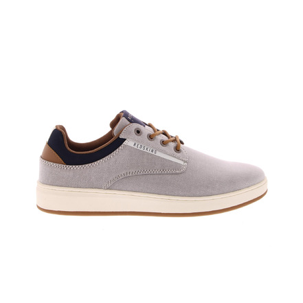 Redskins lage schoenen blauw