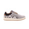 Redskins lage schoenen blauw 1