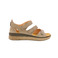 Think! sandalen groen 1