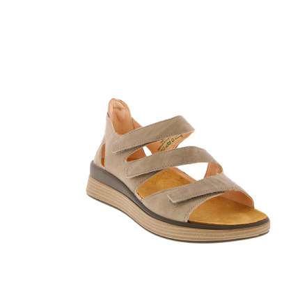 Think! sandalen groen