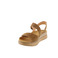 Think! sandalen cognac 3
