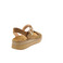 Think! sandalen cognac 4