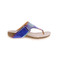 Think! slippers multi color 1