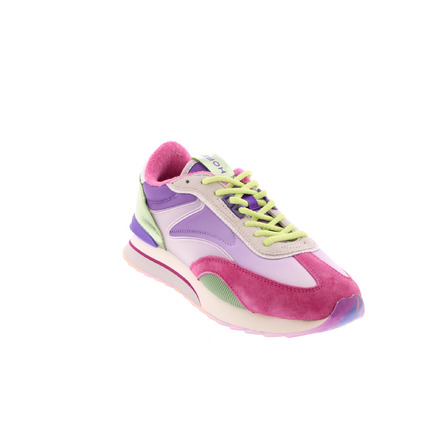 Hoff sneakers violet