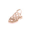 Nathan-debeyne sandalen gold 3