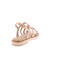 Nathan-debeyne sandalen gold 4
