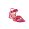 Nathan-debeyne sandalen roze 2