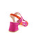 Nathan-debeyne sandalen roze 4