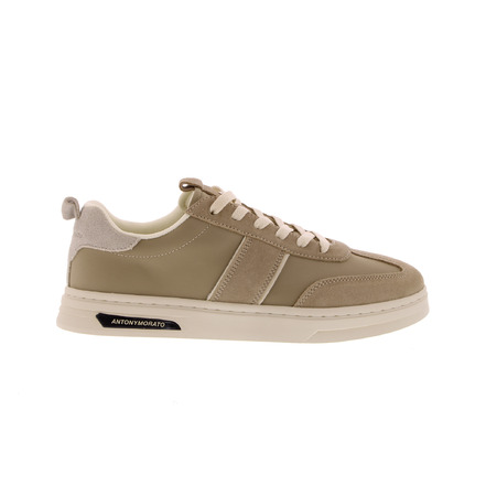 Antony Morato sneakers lightbrown