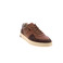 Bullboxer lage schoenen cognac 2
