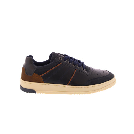 Bullboxer sneakers blauw