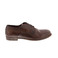 Moma lage schoenen bruin 1