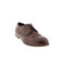 Moma lage schoenen bruin 2