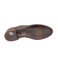 Moma lage schoenen bruin 5