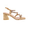 Alma En Pena sandalen beige 1